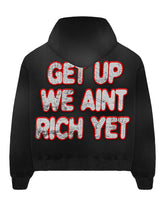 Get up We Ain&