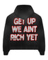 Get up We Ain&