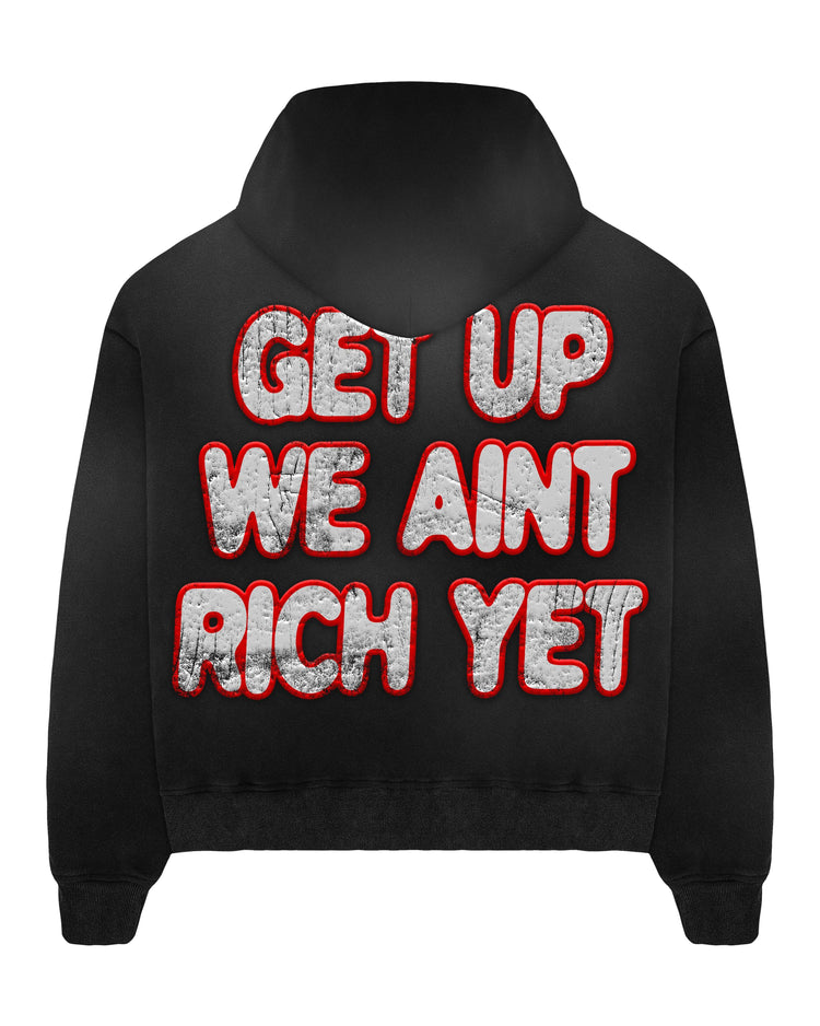 Get up We Ain&