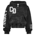 Improvise Adapt Overcome Hoodie – Tactical Style