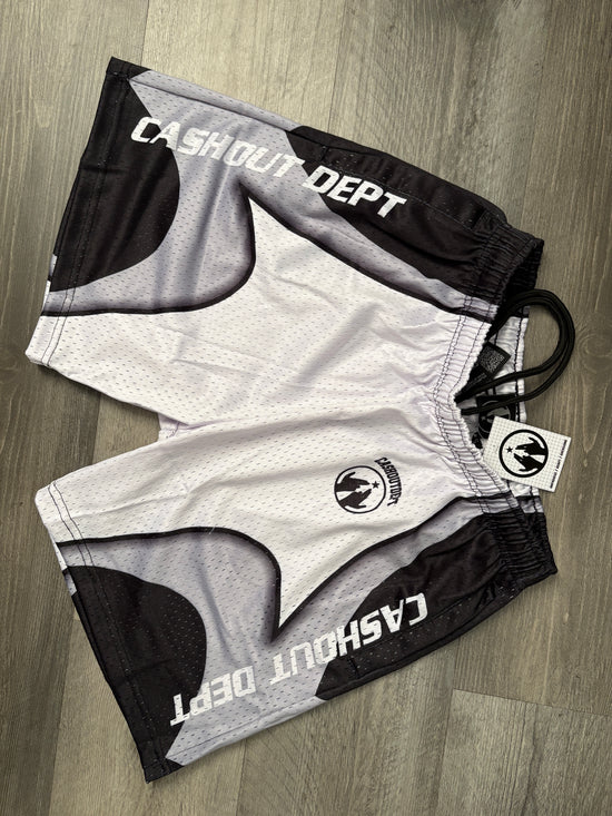 Cash Out Shorts